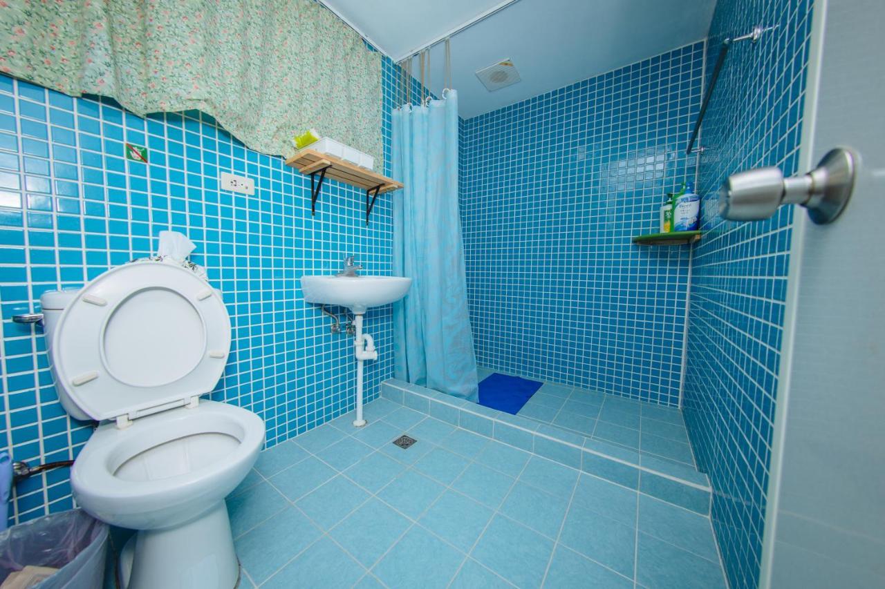 Lowkey B&B Fuli Εξωτερικό φωτογραφία