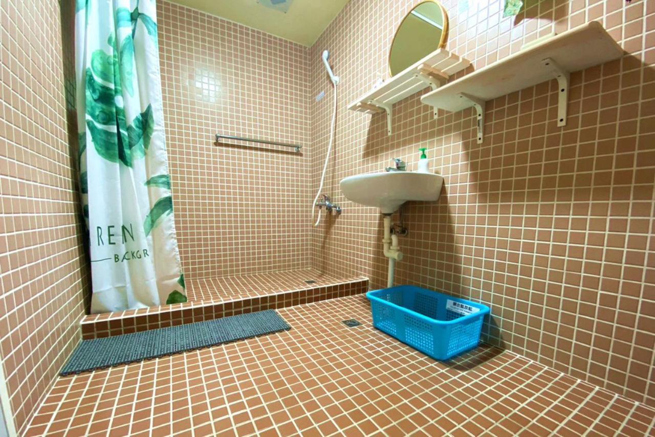 Lowkey B&B Fuli Εξωτερικό φωτογραφία