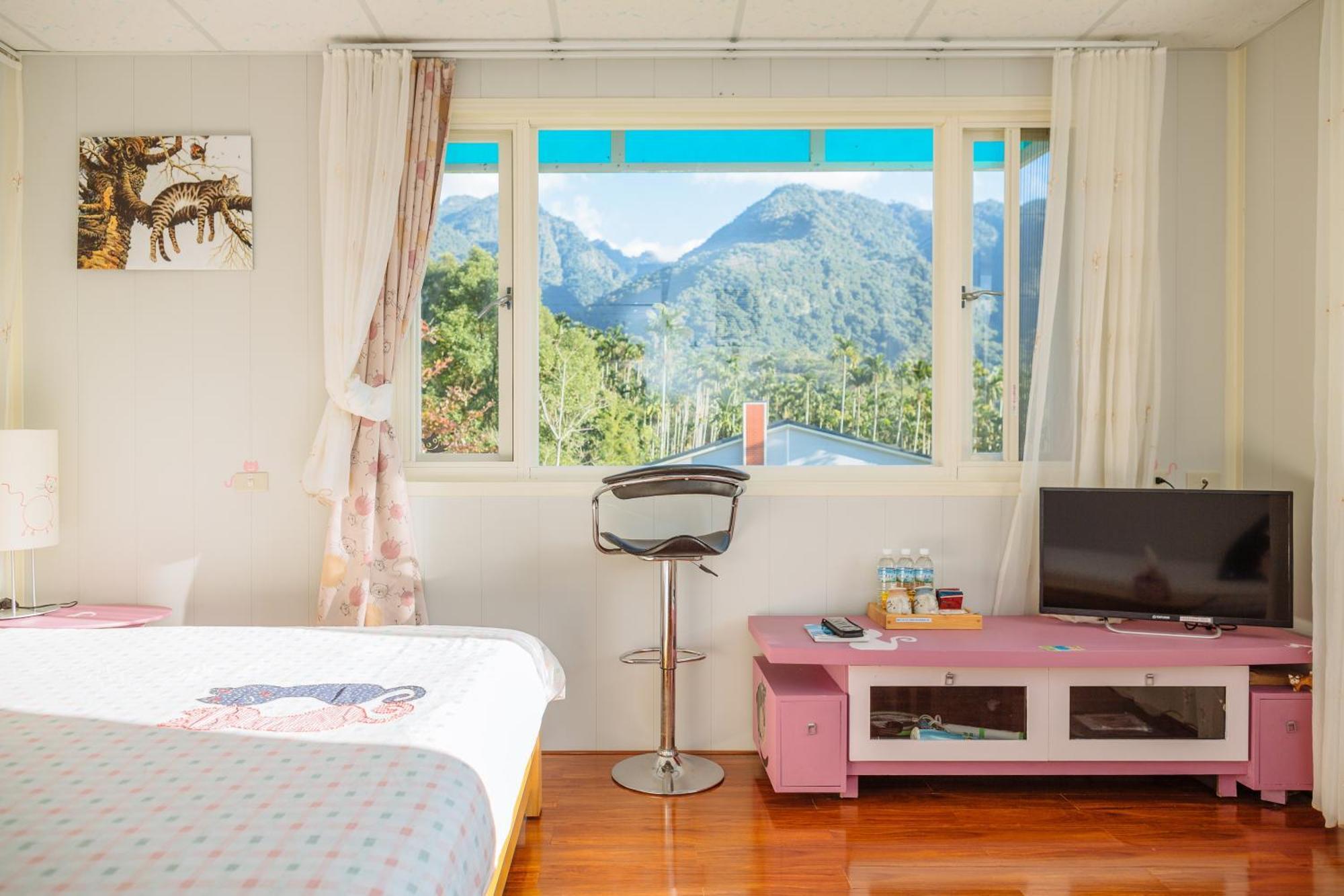 Lowkey B&B Fuli Εξωτερικό φωτογραφία