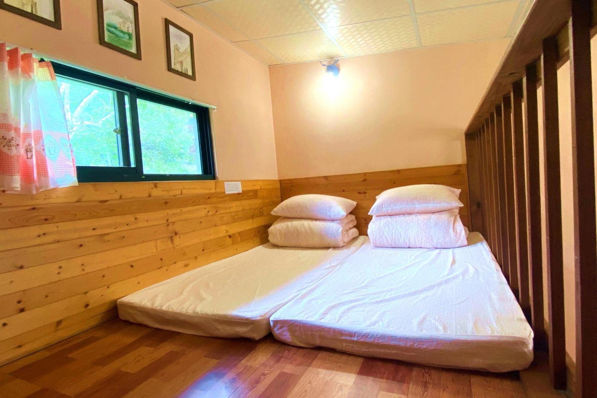 Lowkey B&B Fuli Εξωτερικό φωτογραφία