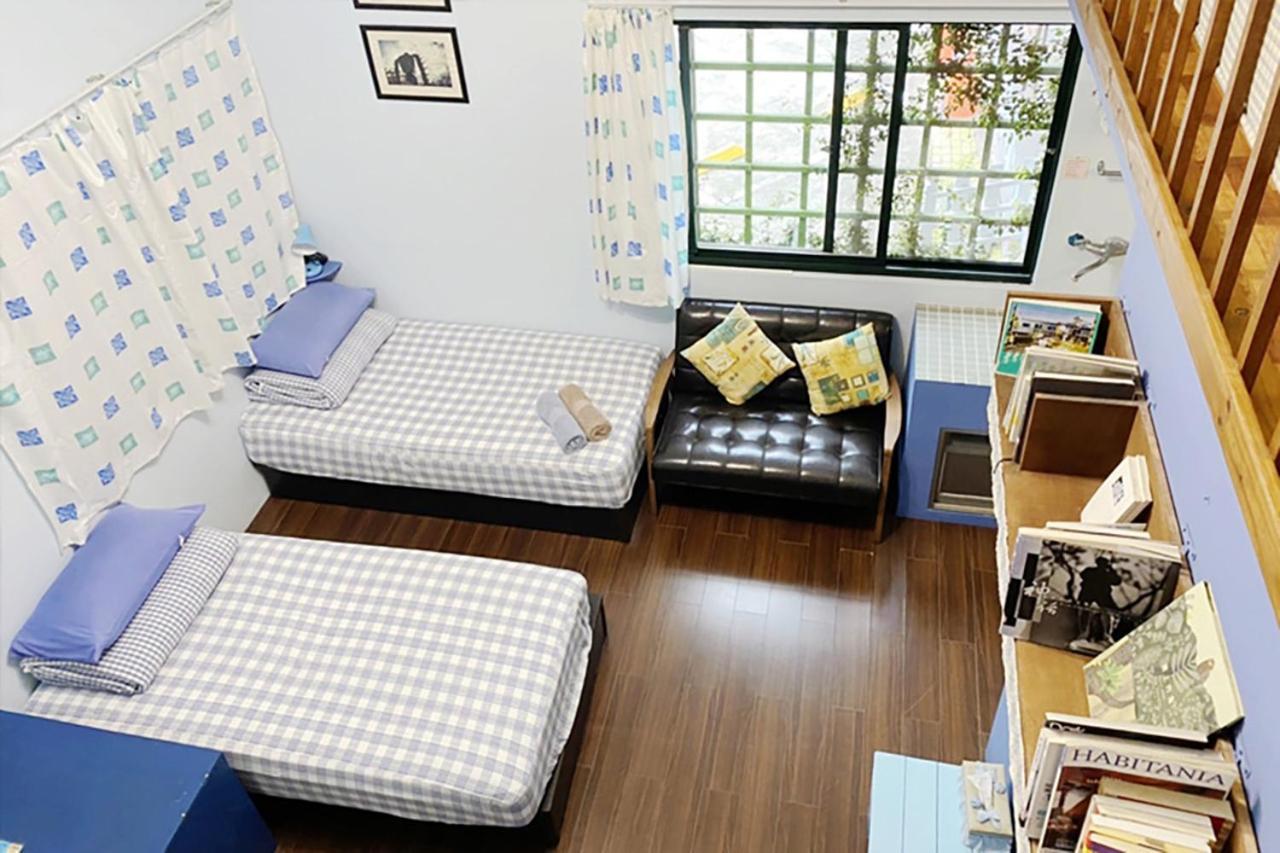 Lowkey B&B Fuli Εξωτερικό φωτογραφία