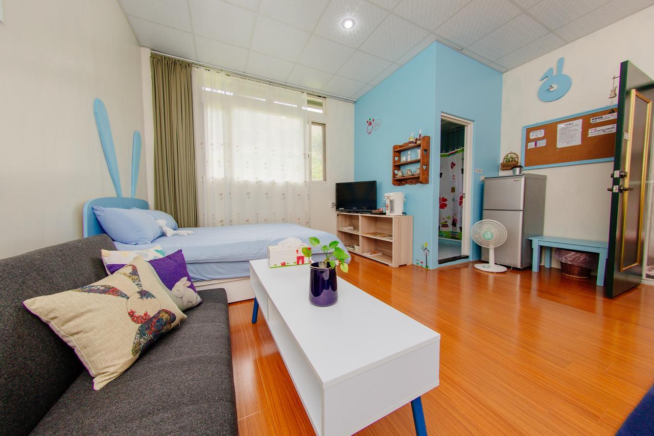 Lowkey B&B Fuli Εξωτερικό φωτογραφία