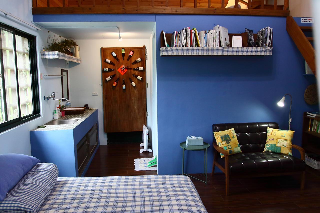 Lowkey B&B Fuli Εξωτερικό φωτογραφία