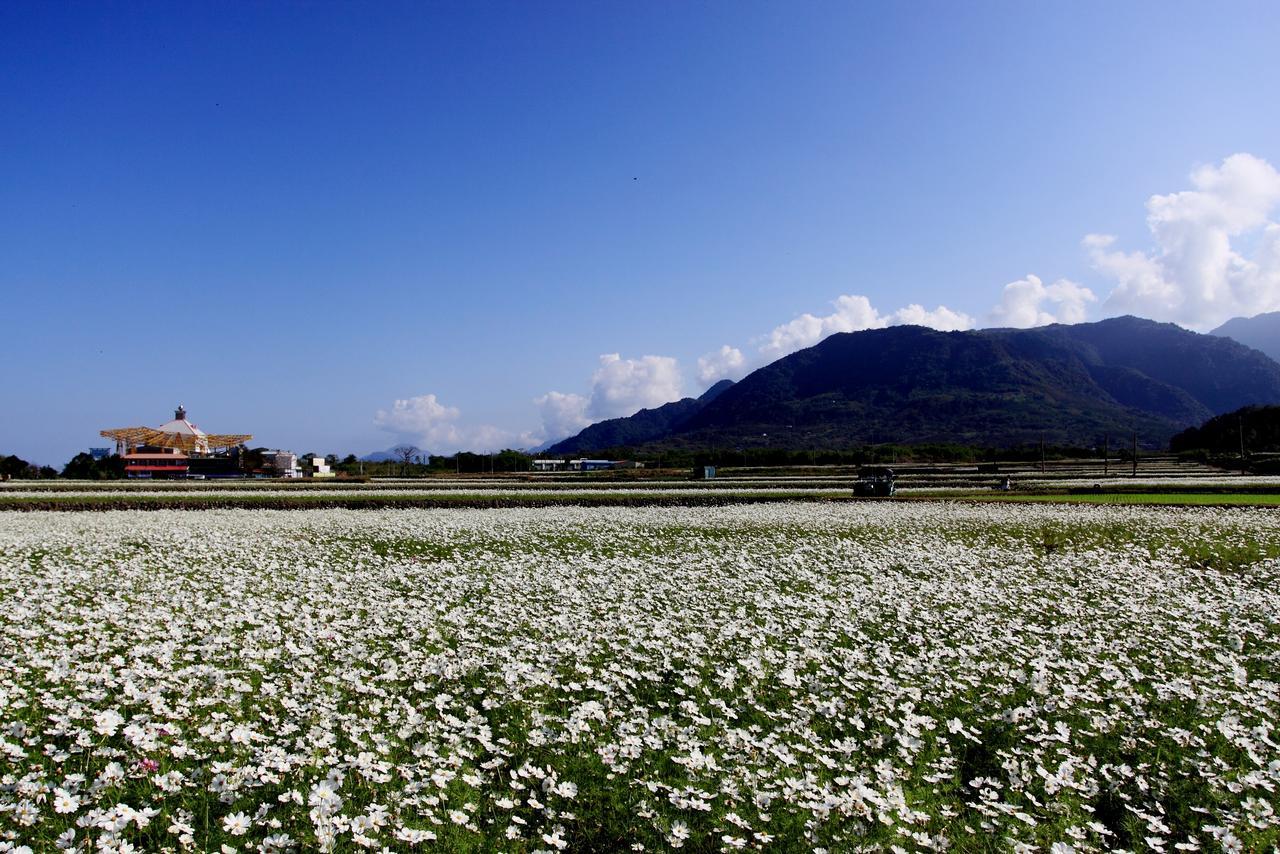 Lowkey B&B Fuli Εξωτερικό φωτογραφία