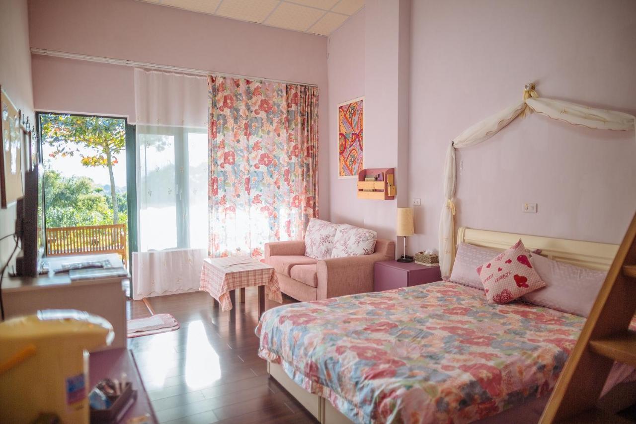 Lowkey B&B Fuli Εξωτερικό φωτογραφία